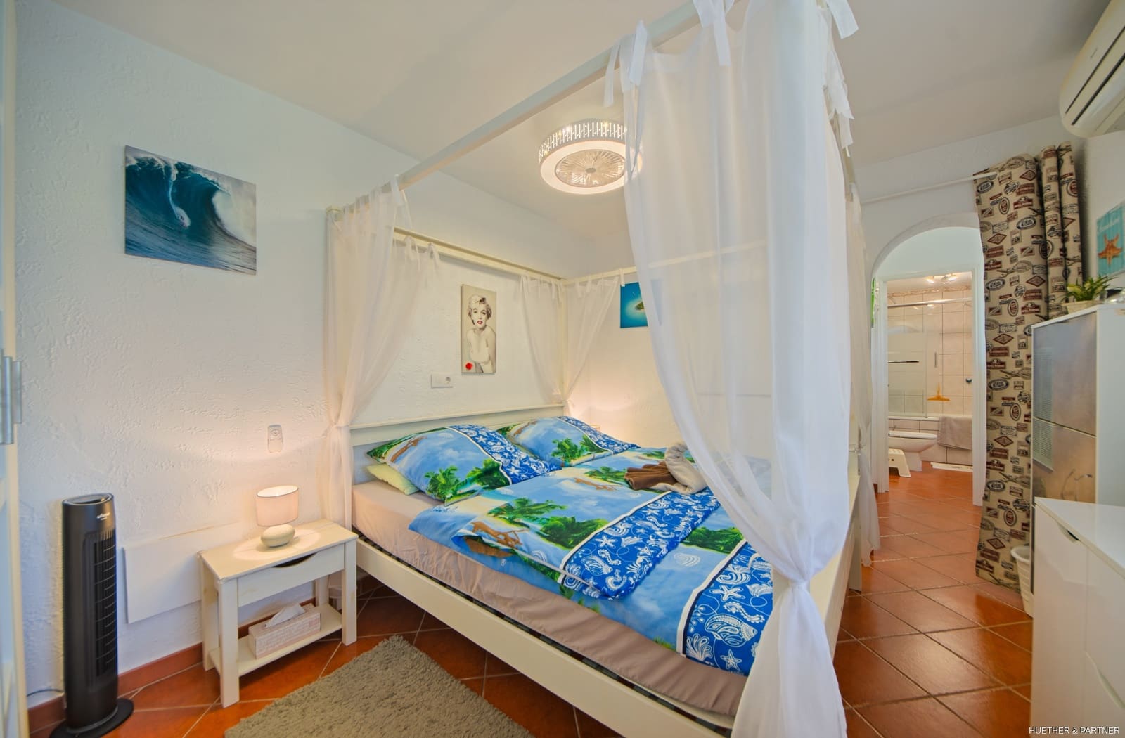 3 soveværelse Byhus til salg i Cala Romantica - € 669.000 (Ref: 9075996)