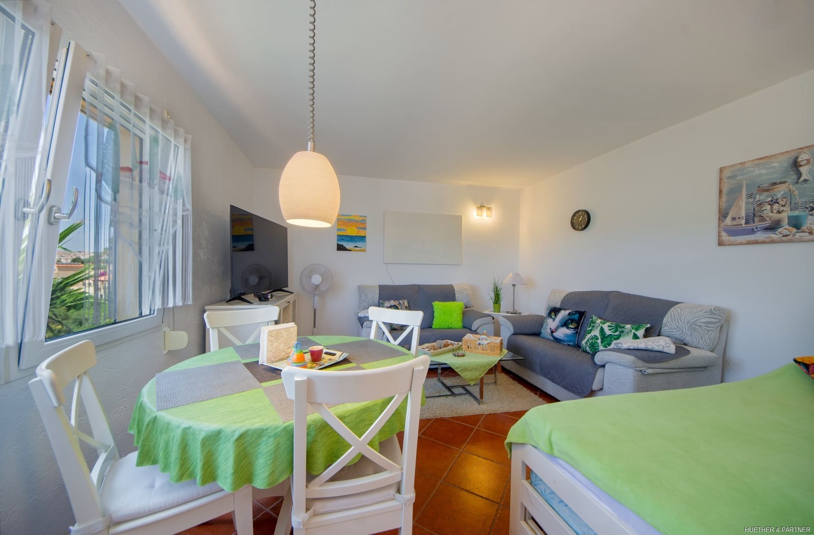 3 soveværelse Byhus til salg i Cala Romantica - € 669.000 (Ref: 9075996)