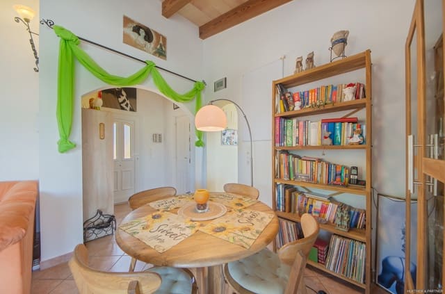 3 soveværelse Byhus til salg i Cala Romantica, Manacor - € 669.000 (Ref: 9075996)