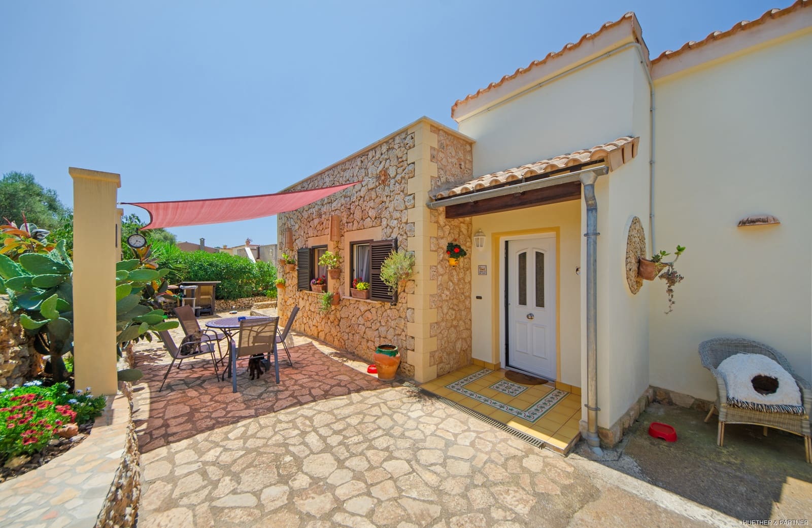 3 soveværelse Byhus til salg i Cala Romantica - € 669.000 (Ref: 9075996)