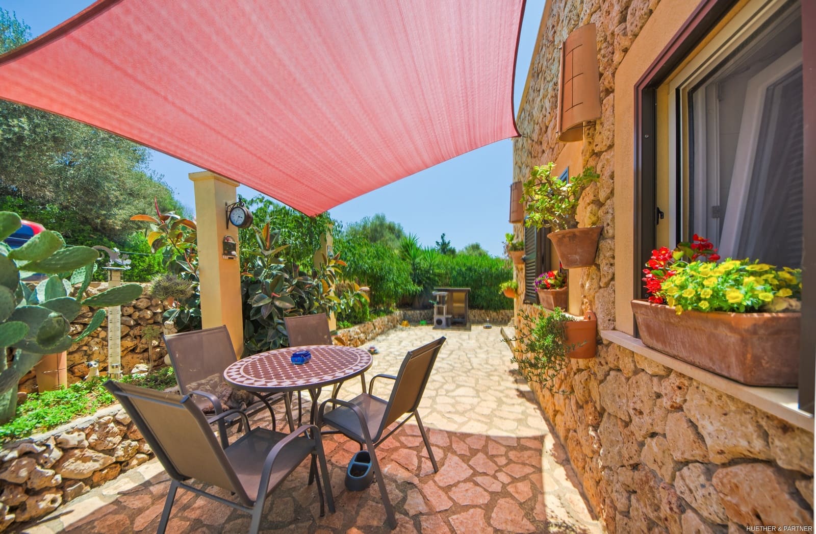 3 soveværelse Byhus til salg i Cala Romantica - € 669.000 (Ref: 9075996)