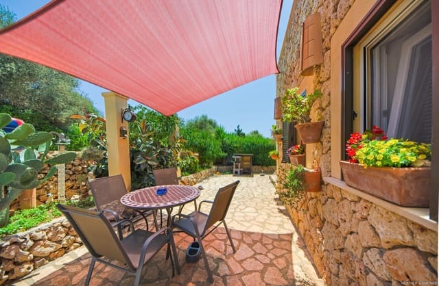 3 soveværelse Byhus til salg i Cala Romantica, Manacor - € 669.000 (Ref: 9075996)