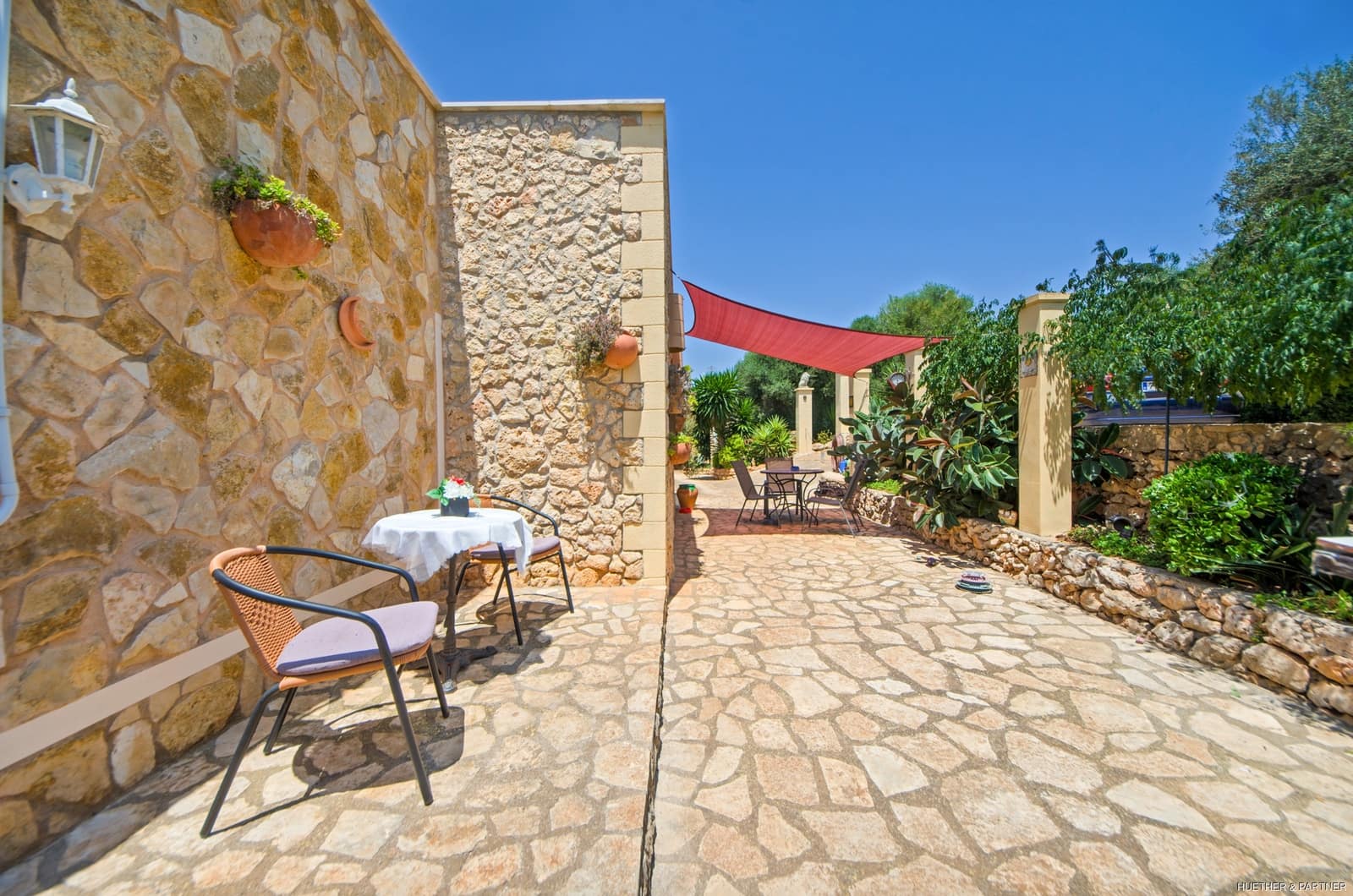 3 soveværelse Byhus til salg i Cala Romantica - € 669.000 (Ref: 9075996)