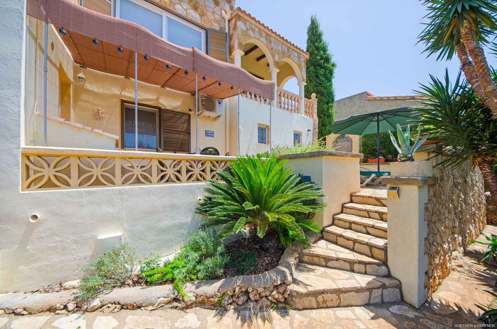 3 soveværelse Byhus til salg i Cala Romantica - € 669.000 (Ref: 9075996)