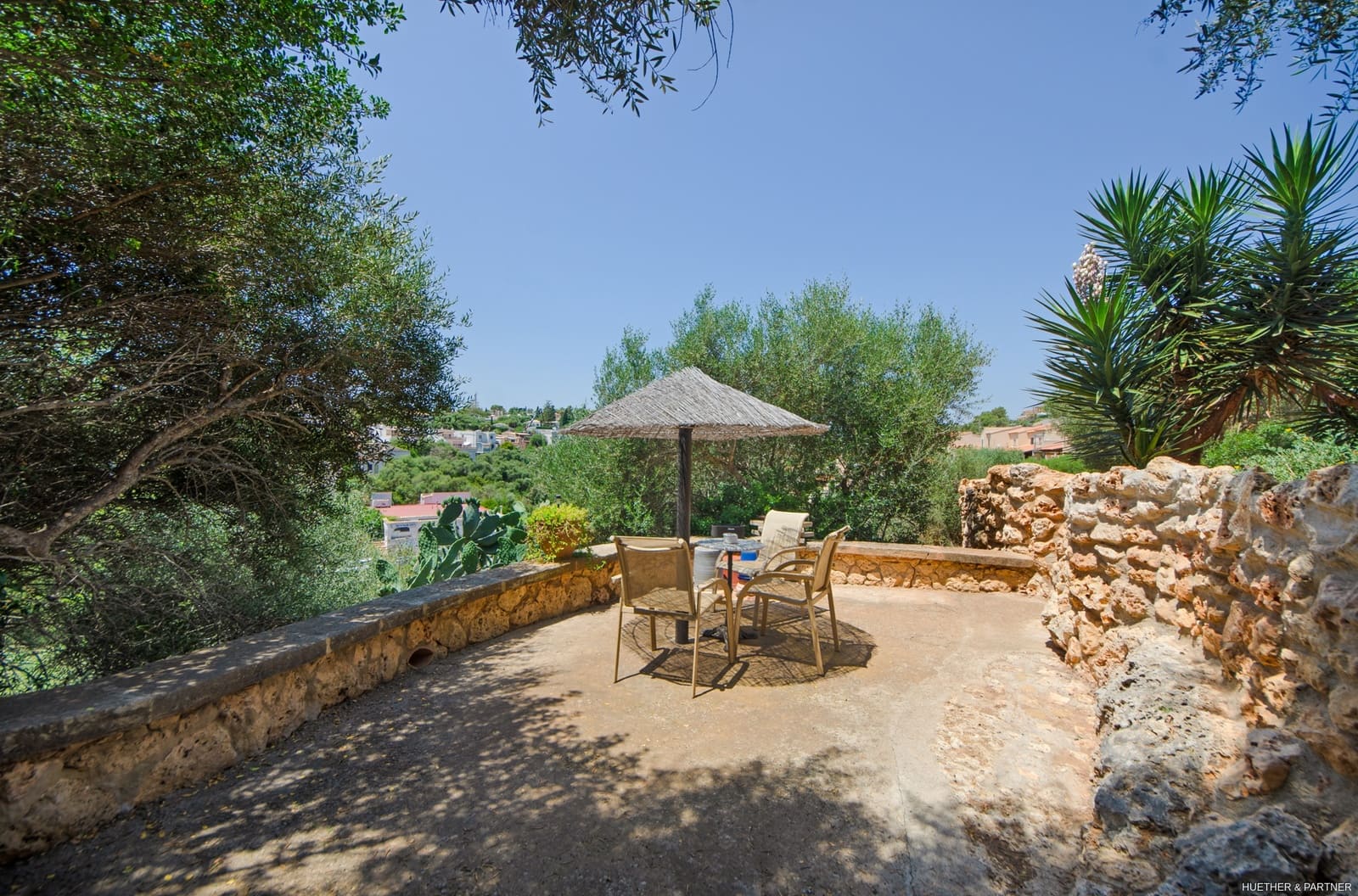 3 soveværelse Byhus til salg i Cala Romantica - € 669.000 (Ref: 9075996)