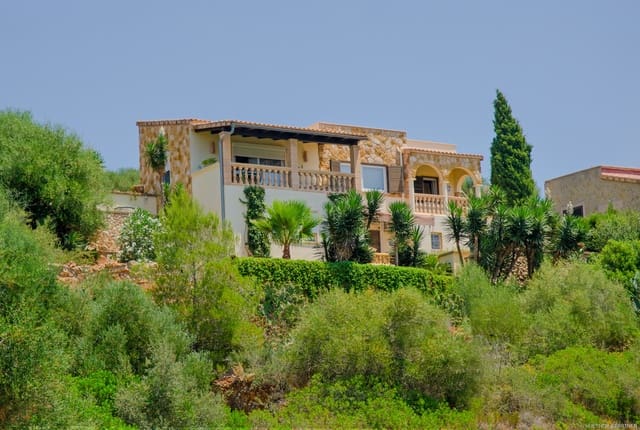 3 soveværelse Byhus til salg i Cala Romantica, Manacor - € 669.000 (Ref: 9075996)