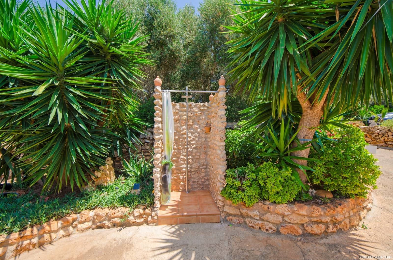 3 soveværelse Byhus til salg i Cala Romantica - € 669.000 (Ref: 9075996)