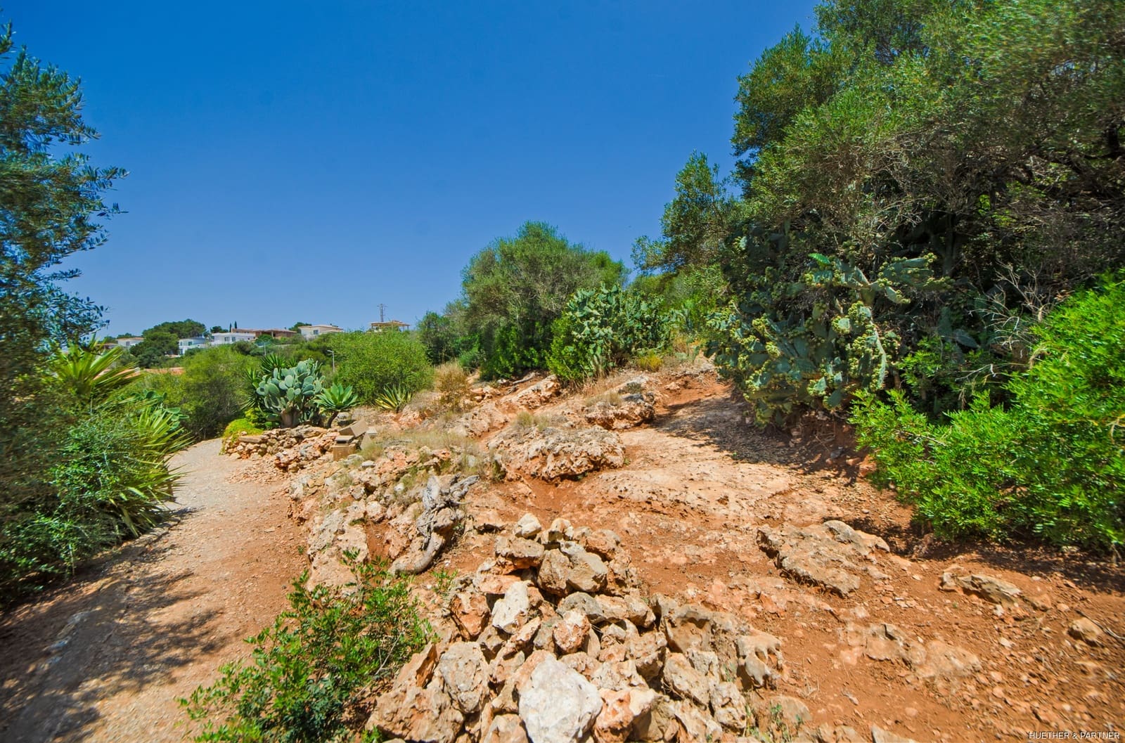 3 soveværelse Byhus til salg i Cala Romantica - € 669.000 (Ref: 9075996)