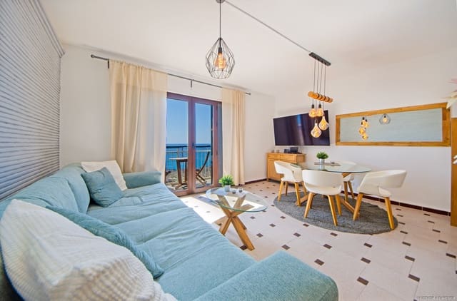 2 soverom Leilighet til salgs i S'Illot, Sant Llorenç des Cardassar - € 379 000 (Ref: 9077550)