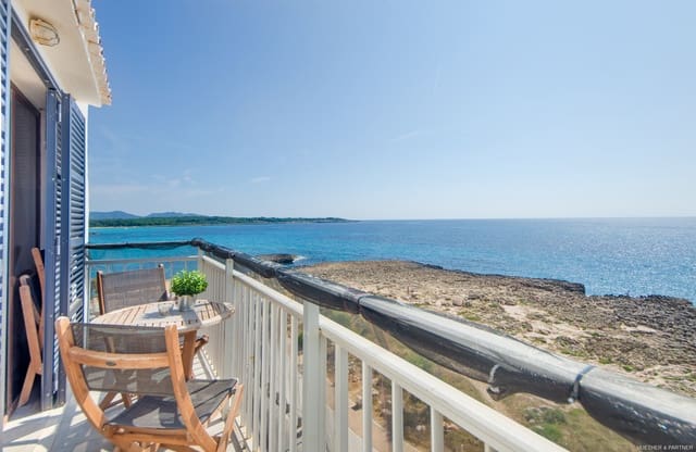 2 soverom Leilighet til salgs i S'Illot, Sant Llorenç des Cardassar - € 379 000 (Ref: 9077550)