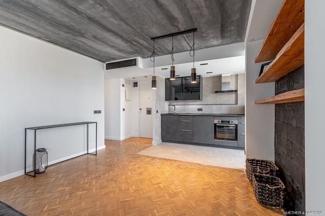 2 bedroom Flat for sale in El Toro / Port Adriano, Calvià - € 1,195,000 (Ref: 9099079)