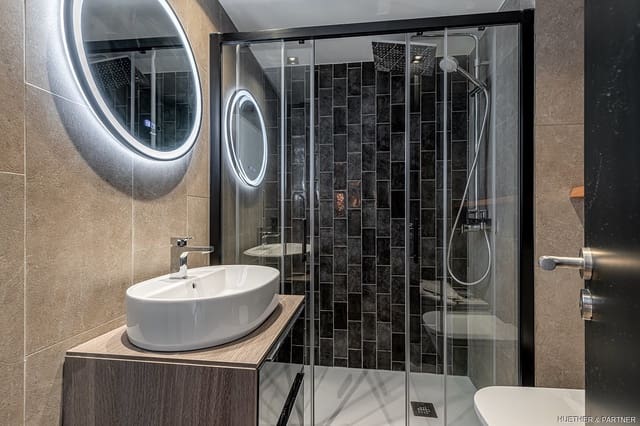 2 bedroom Flat for sale in El Toro / Port Adriano, Calvià - € 1,195,000 (Ref: 9099079)