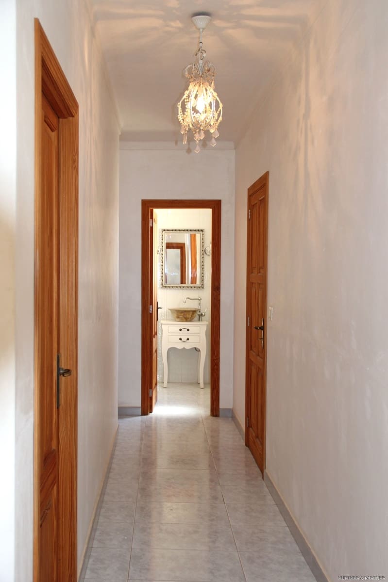 5 soveværelse Byhus til salg i Son Serra de Marina - € 975.000 (Ref: 9100246)