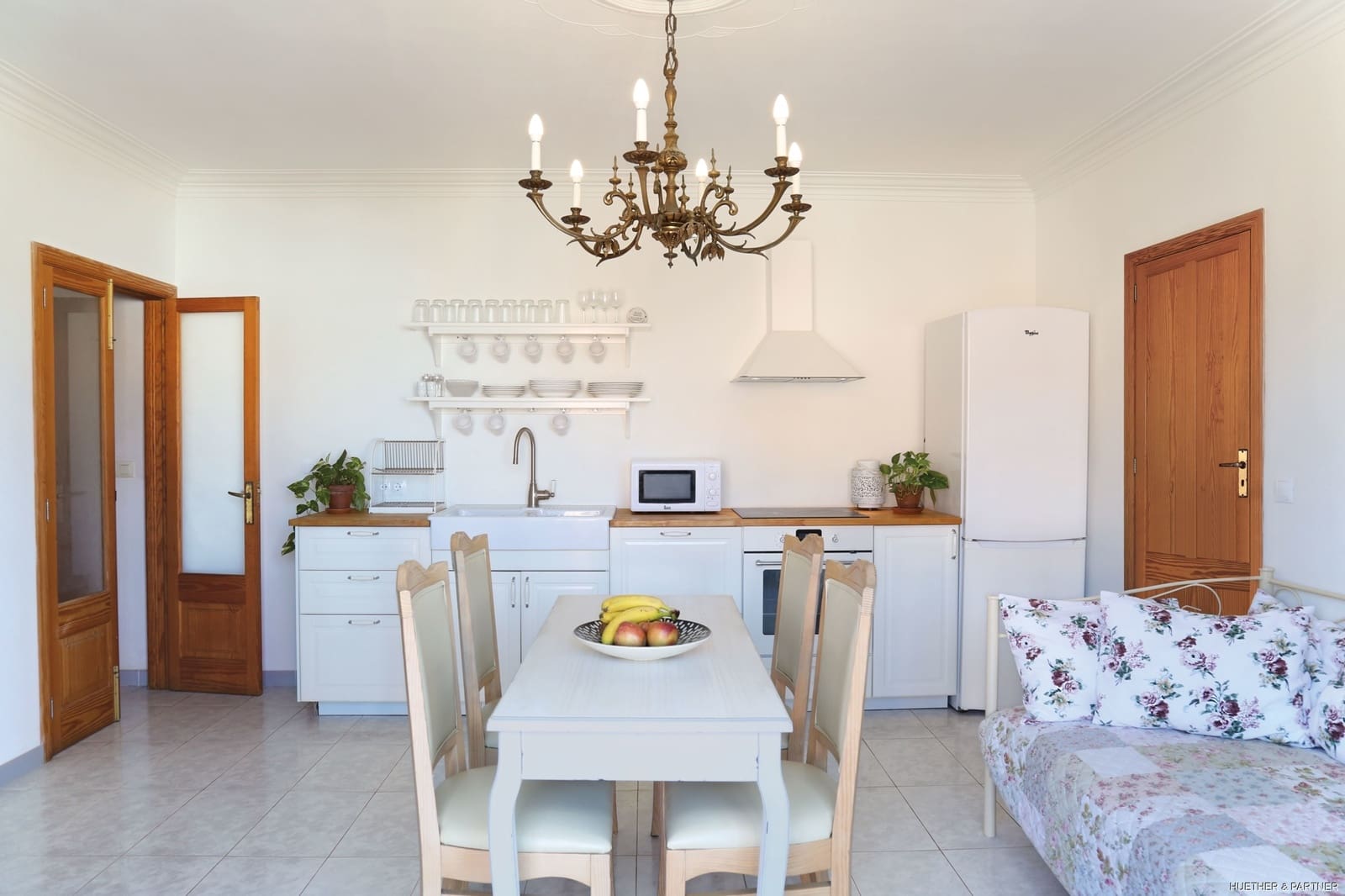 5 soveværelse Byhus til salg i Son Serra de Marina - € 975.000 (Ref: 9100246)