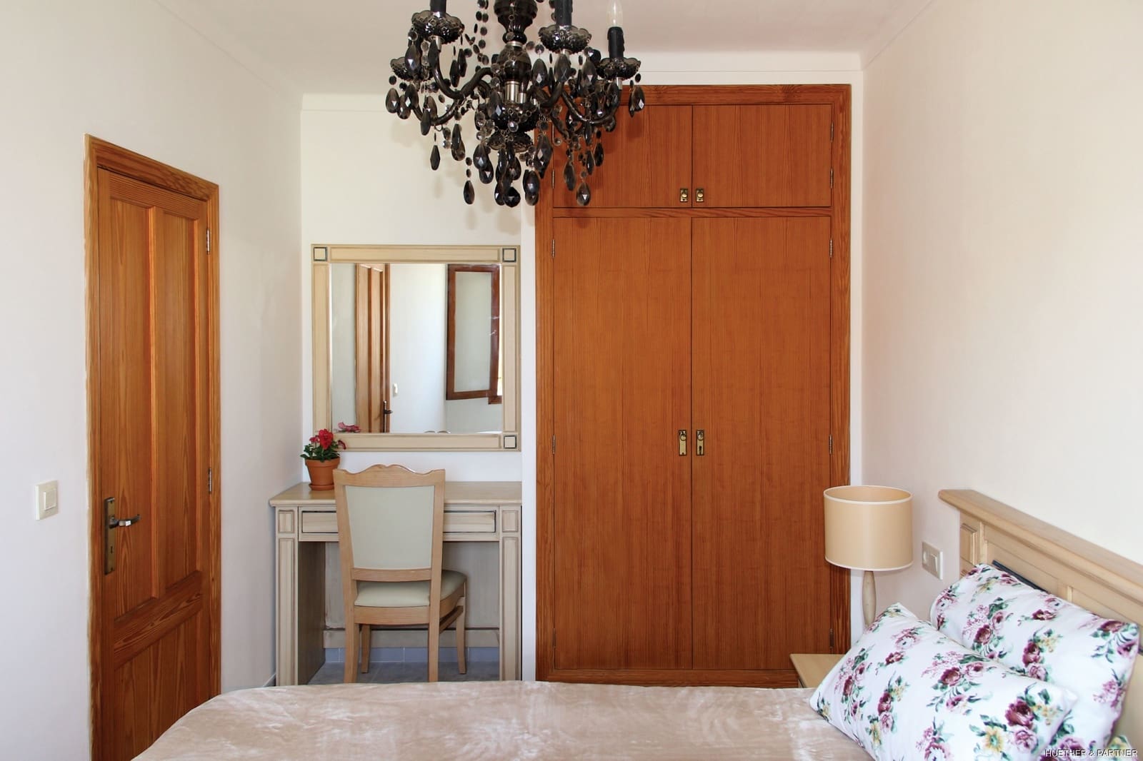 5 soveværelse Byhus til salg i Son Serra de Marina - € 975.000 (Ref: 9100246)