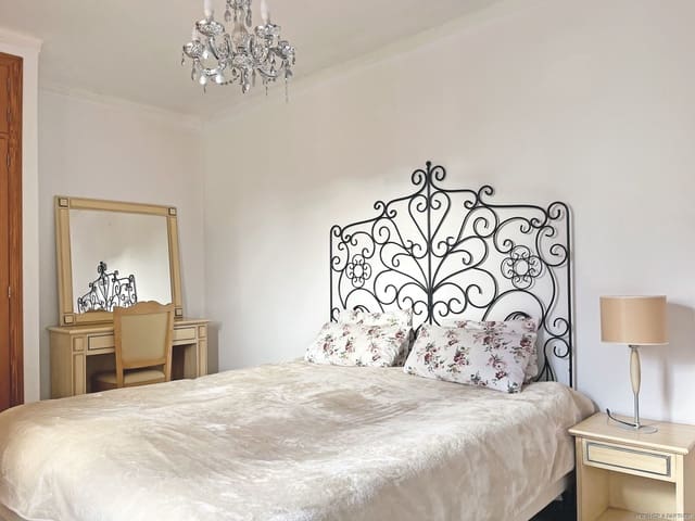 5 soveværelse Byhus til salg i Son Serra de Marina, Santa Margalida - € 975.000 (Ref: 9100246)