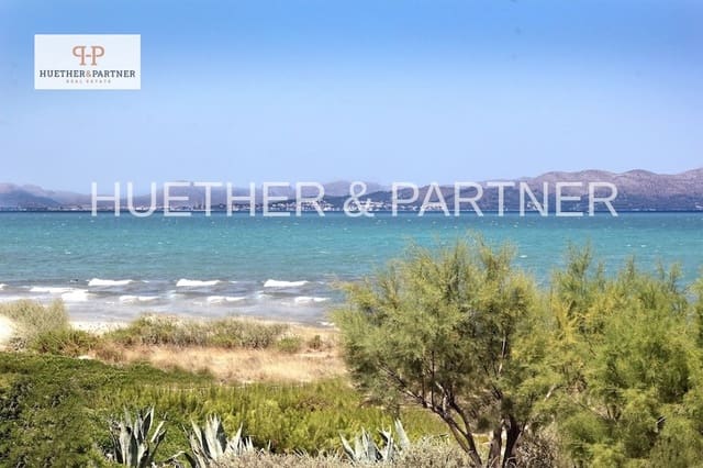 5 soveværelse Byhus til salg i Son Serra de Marina, Santa Margalida - € 975.000 (Ref: 9100246)