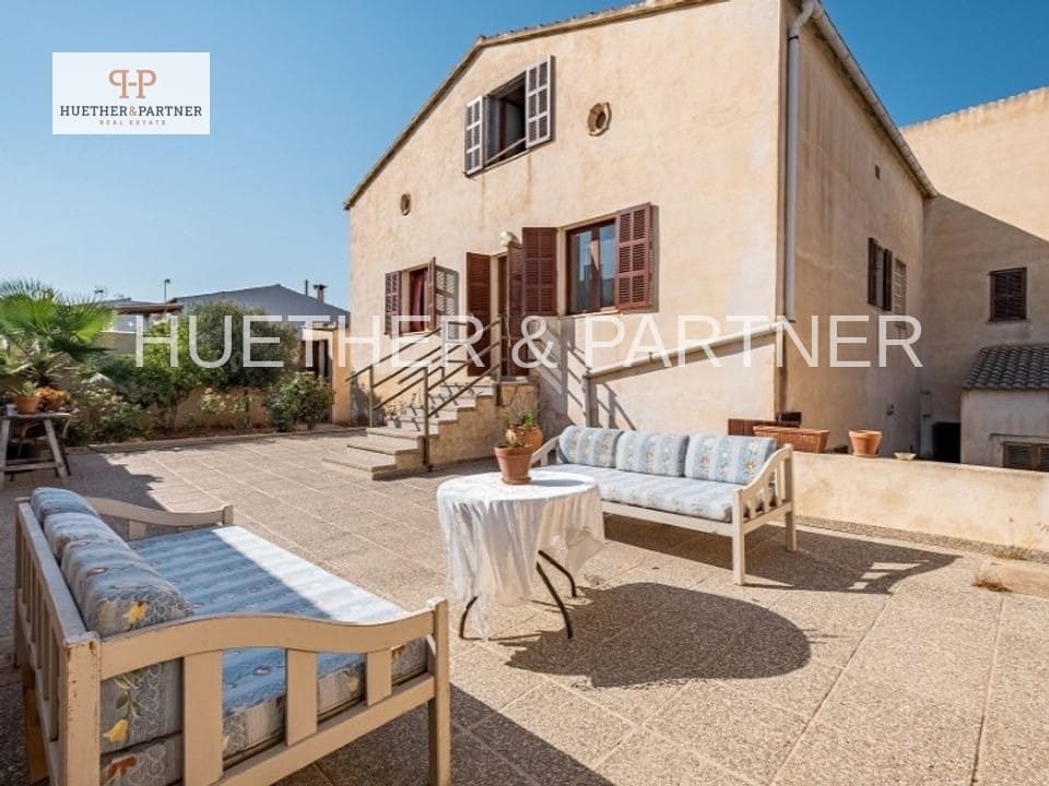 5 soveværelse Byhus til salg i Son Serra de Marina - € 975.000 (Ref: 9100246)