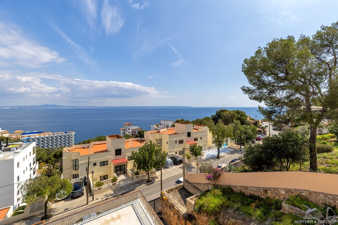 2 soverom Leilighet til salgs i Illetas - € 1 170 000 (Ref: 9103580)