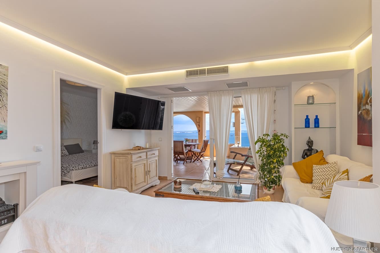 2 soverom Leilighet til salgs i Illetas - € 1 170 000 (Ref: 9103580)