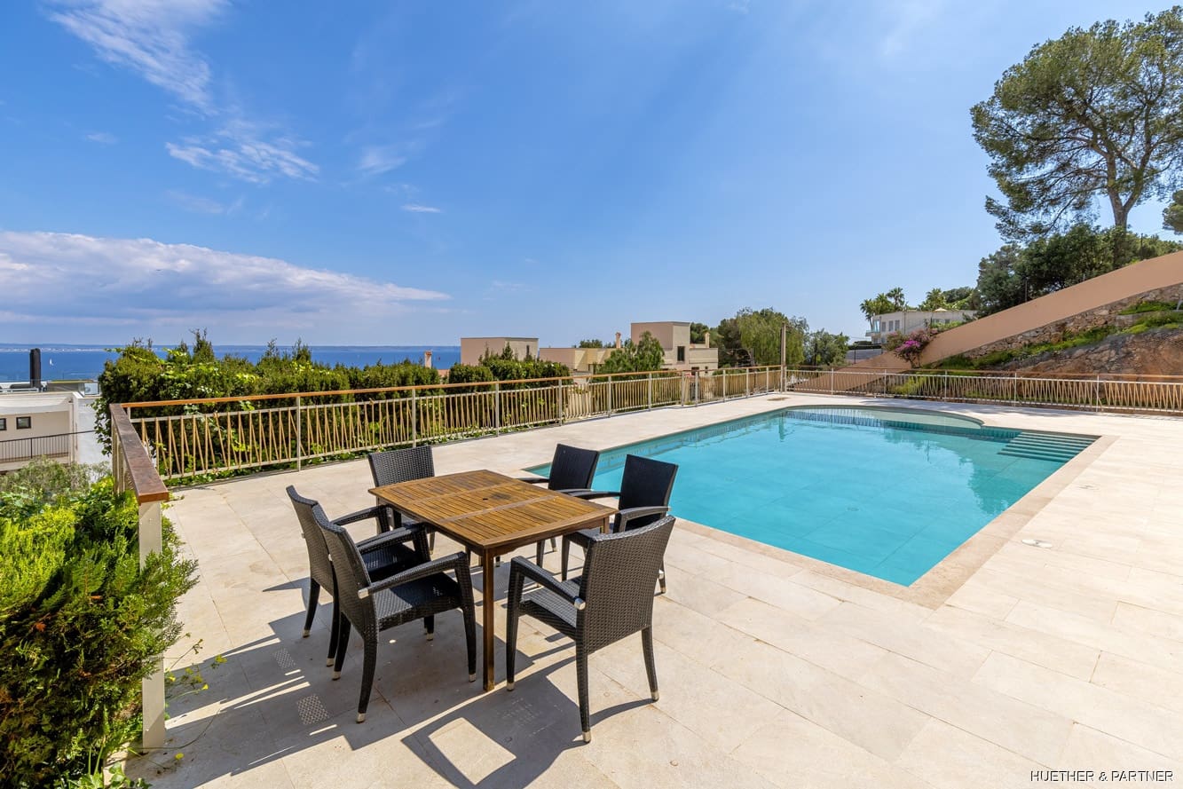 2 soverom Leilighet til salgs i Illetas - € 1 170 000 (Ref: 9103580)