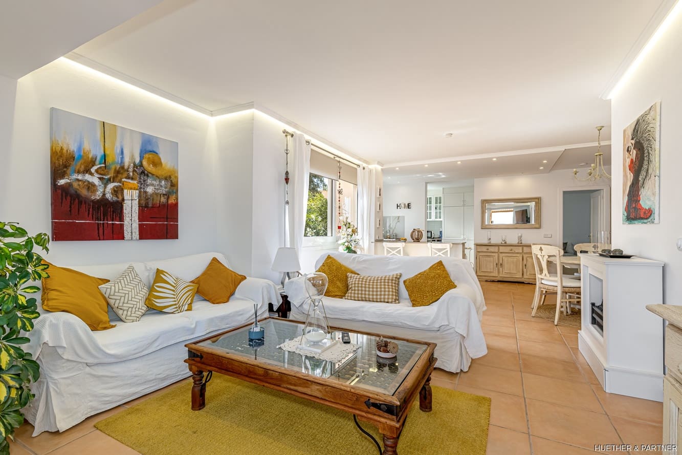 2 soverom Leilighet til salgs i Illetas - € 1 170 000 (Ref: 9103580)