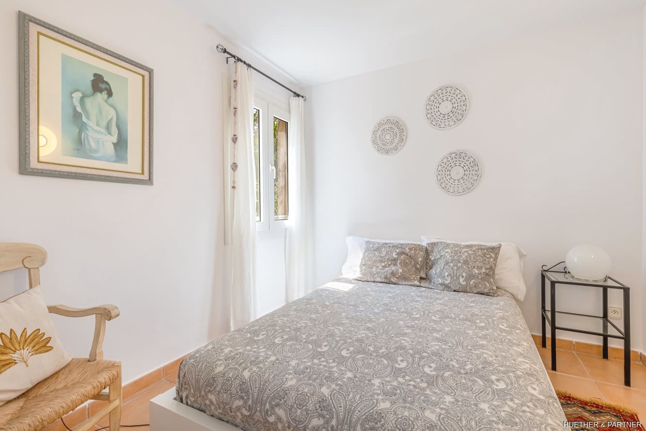 2 soverom Leilighet til salgs i Illetas - € 1 170 000 (Ref: 9103580)