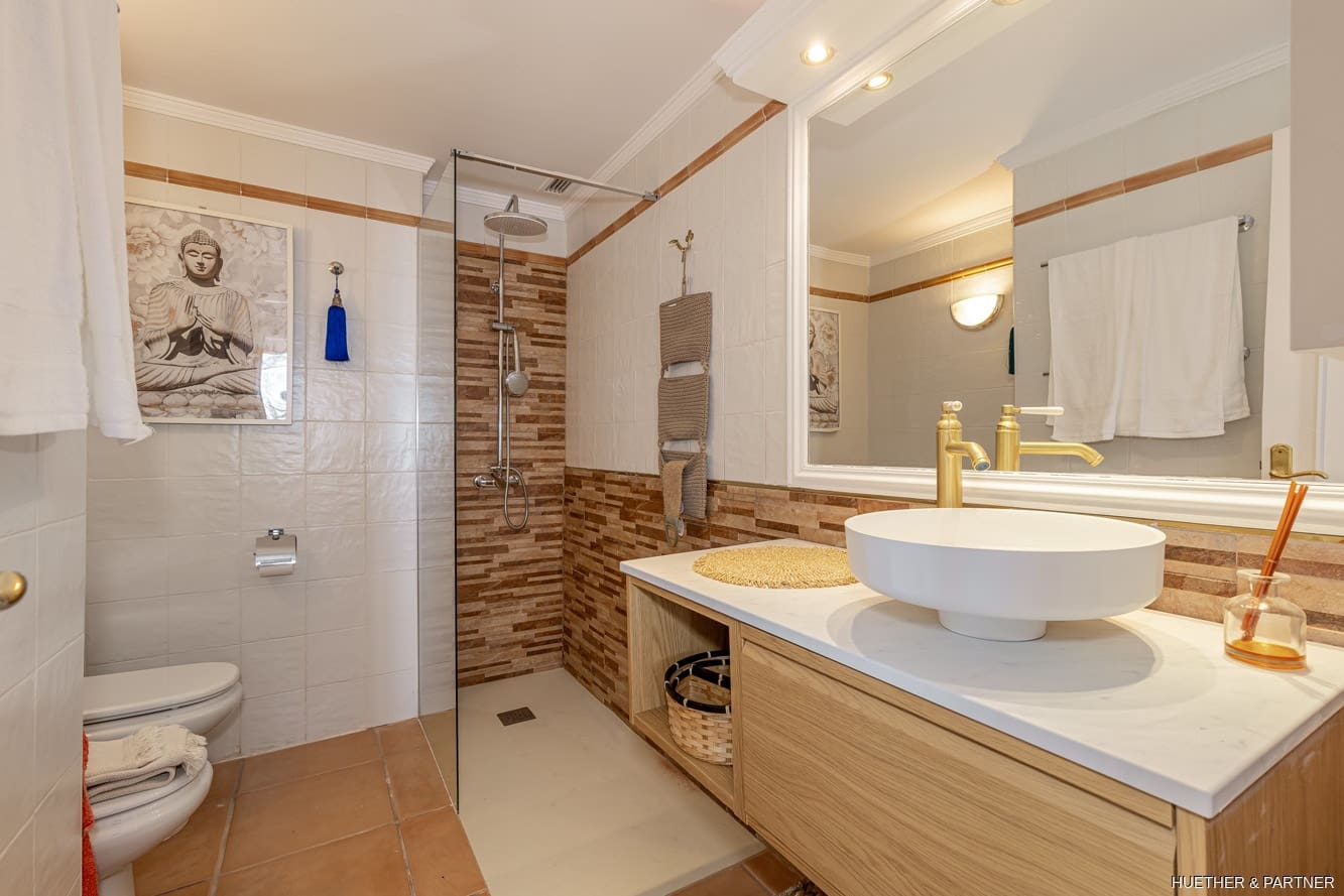 2 soverom Leilighet til salgs i Illetas - € 1 170 000 (Ref: 9103580)