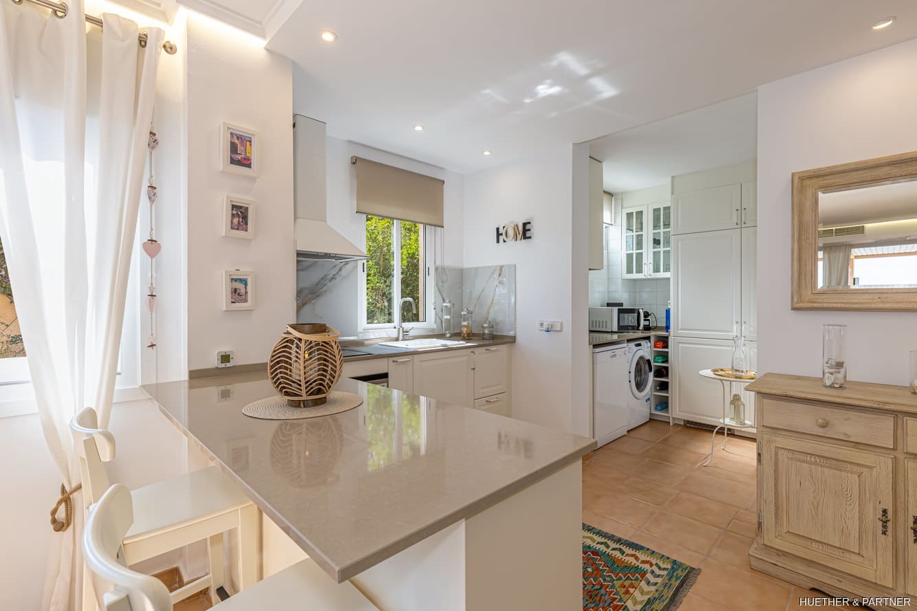 2 soverom Leilighet til salgs i Illetas - € 1 170 000 (Ref: 9103580)