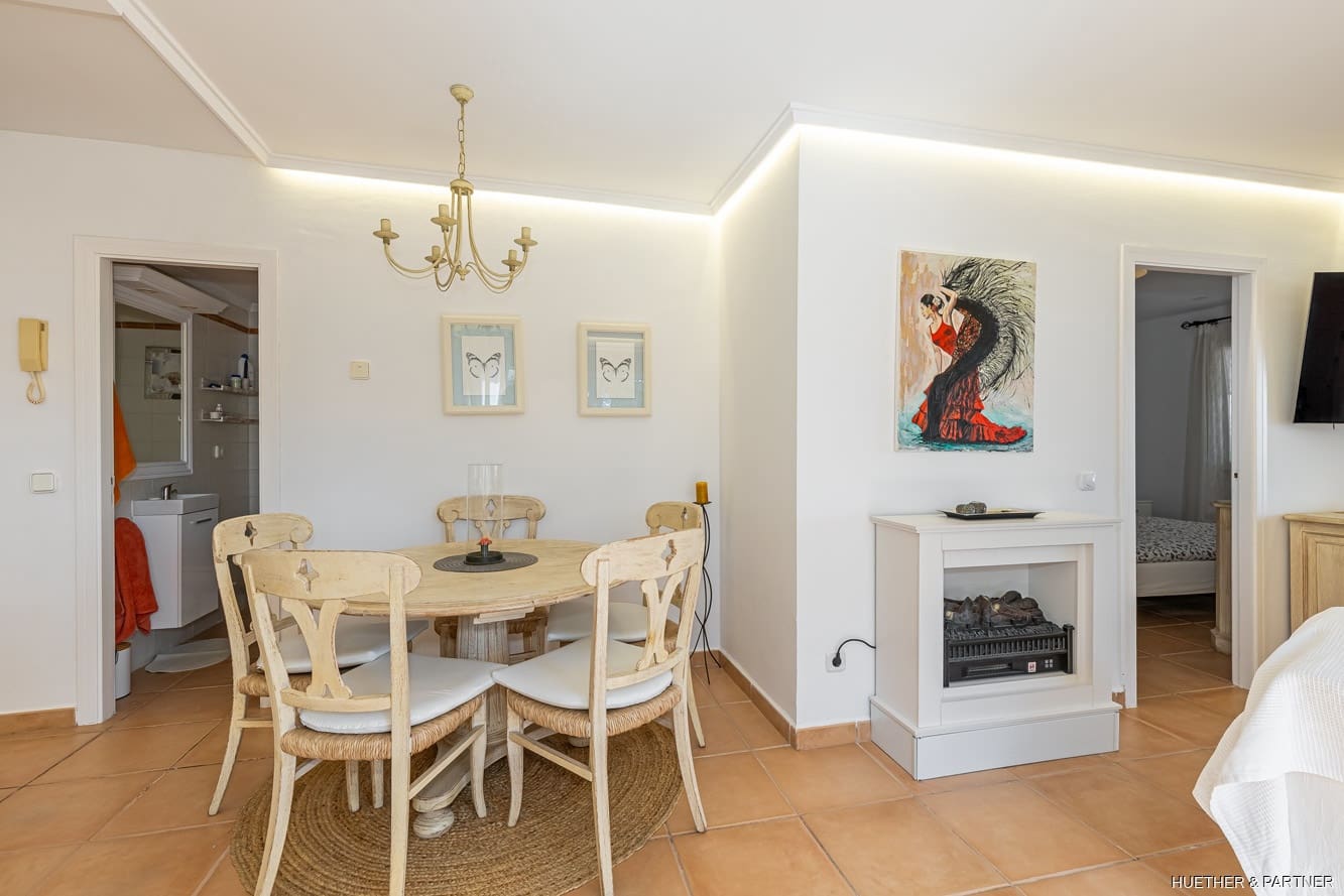 2 soverom Leilighet til salgs i Illetas - € 1 170 000 (Ref: 9103580)