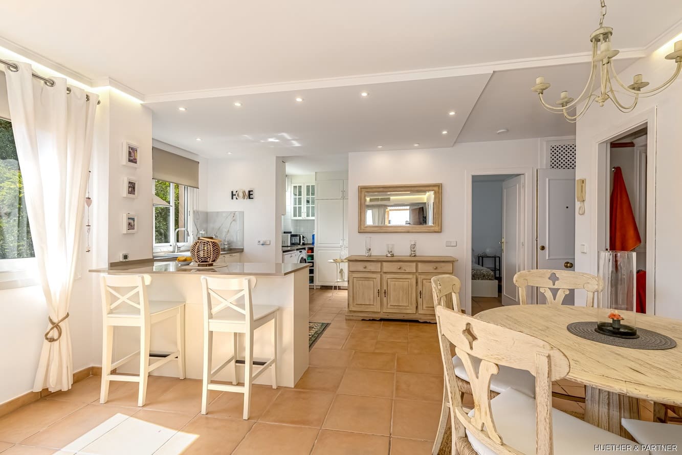 2 soverom Leilighet til salgs i Illetas - € 1 170 000 (Ref: 9103580)