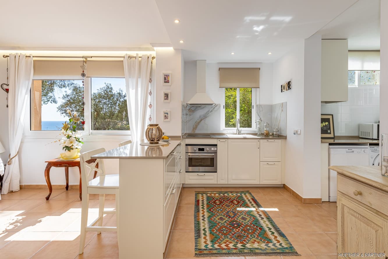 2 soverom Leilighet til salgs i Illetas - € 1 170 000 (Ref: 9103580)