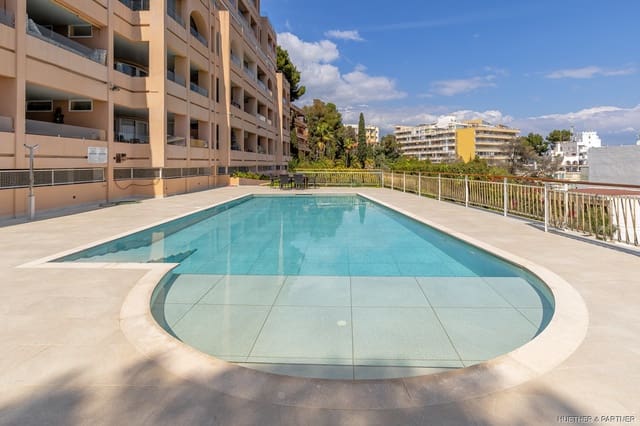 2 soveværelse Lejlighed til salg i Illetas, Calvià - € 1.170.000 (Ref: 9103580)