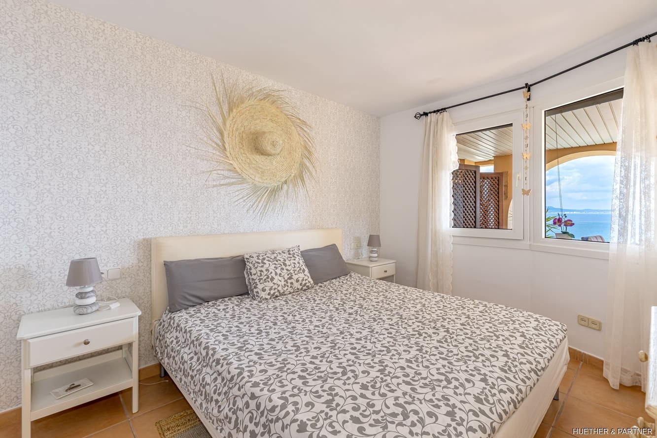 2 soverom Leilighet til salgs i Illetas - € 1 170 000 (Ref: 9103580)