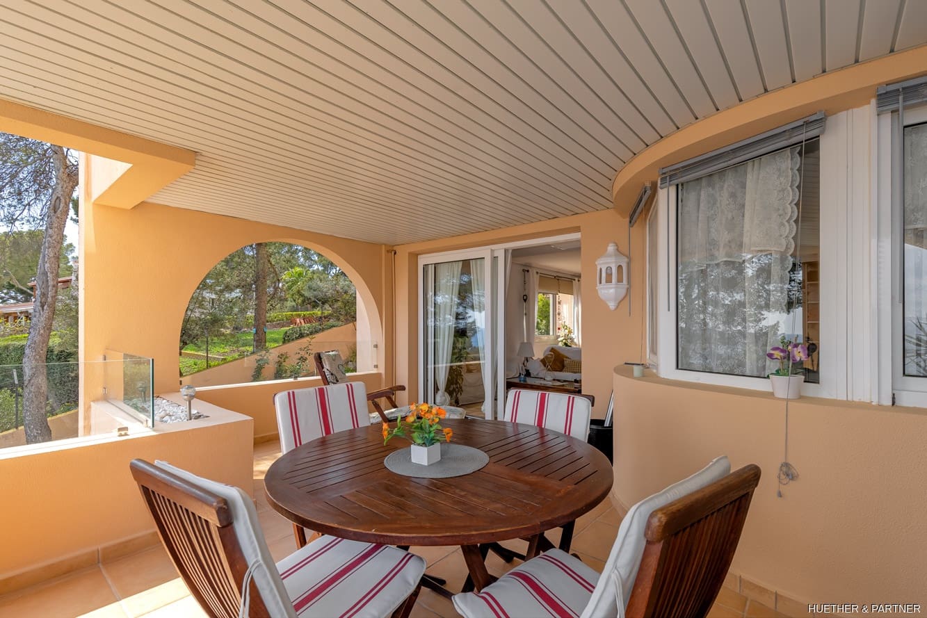 2 soverom Leilighet til salgs i Illetas - € 1 170 000 (Ref: 9103580)