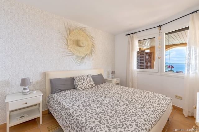 2 soveværelse Lejlighed til salg i Illetas, Calvià - € 1.170.000 (Ref: 9103580)