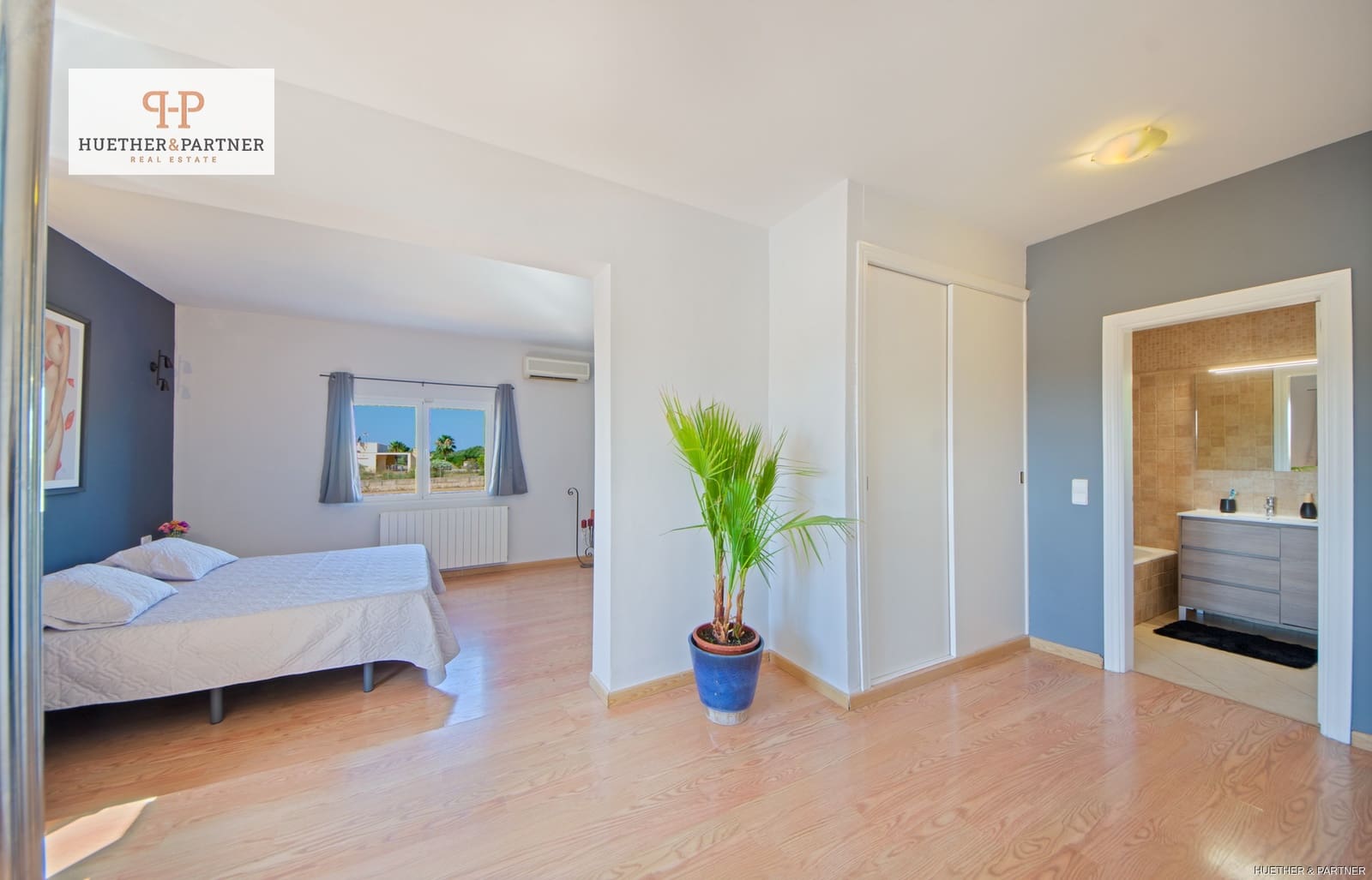 3 soveværelse Finca/Landehus til salg i Campos - € 1.250.000 (Ref: 9107920)