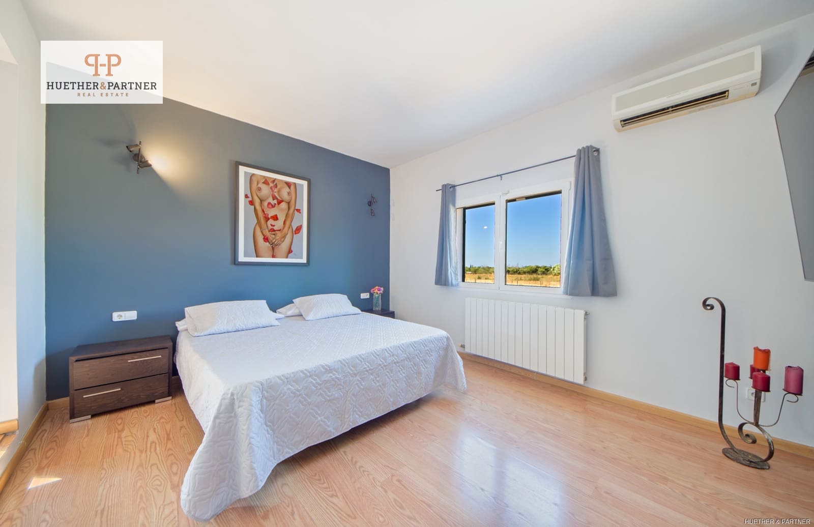 3 soveværelse Finca/Landehus til salg i Campos - € 1.250.000 (Ref: 9107920)