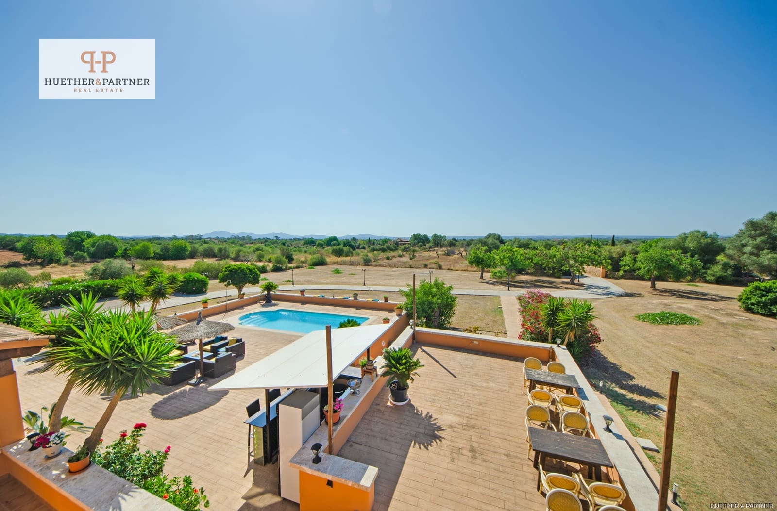 3 soveværelse Finca/Landehus til salg i Campos - € 1.250.000 (Ref: 9107920)