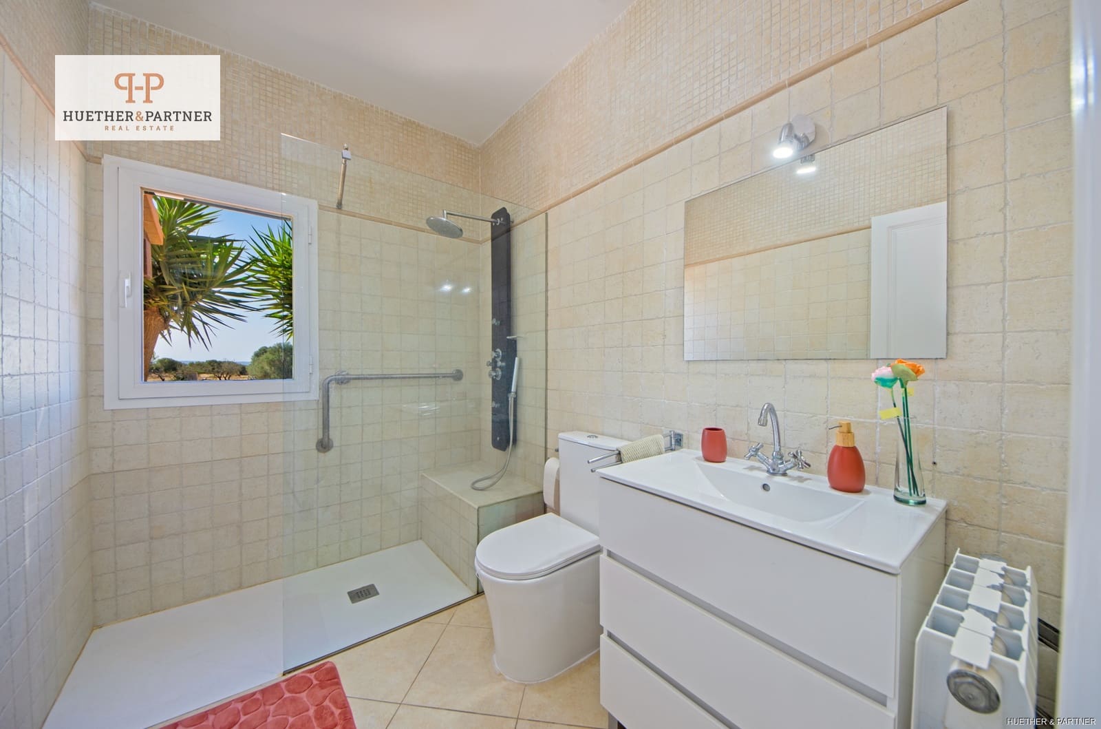 3 soveværelse Finca/Landehus til salg i Campos - € 1.250.000 (Ref: 9107920)