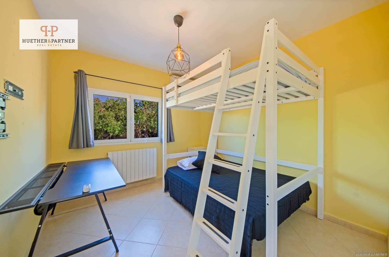 3 soveværelse Finca/Landehus til salg i Campos - € 1.250.000 (Ref: 9107920)