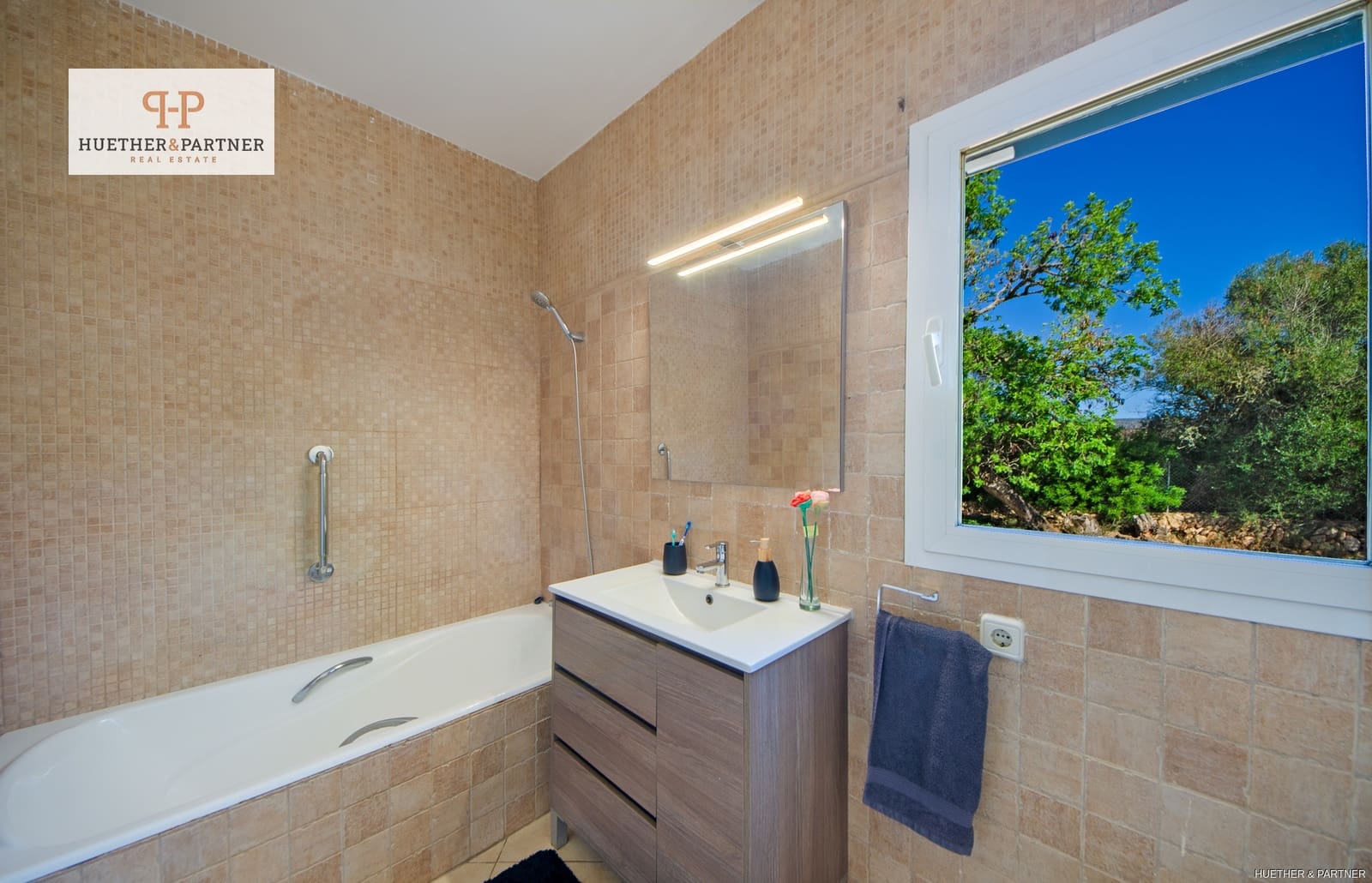 3 soveværelse Finca/Landehus til salg i Campos - € 1.250.000 (Ref: 9107920)