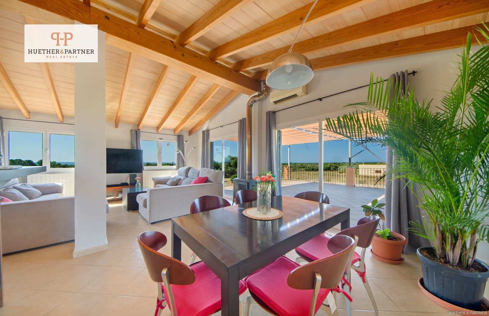 3 soveværelse Finca/Landehus til salg i Campos - € 1.250.000 (Ref: 9107920)