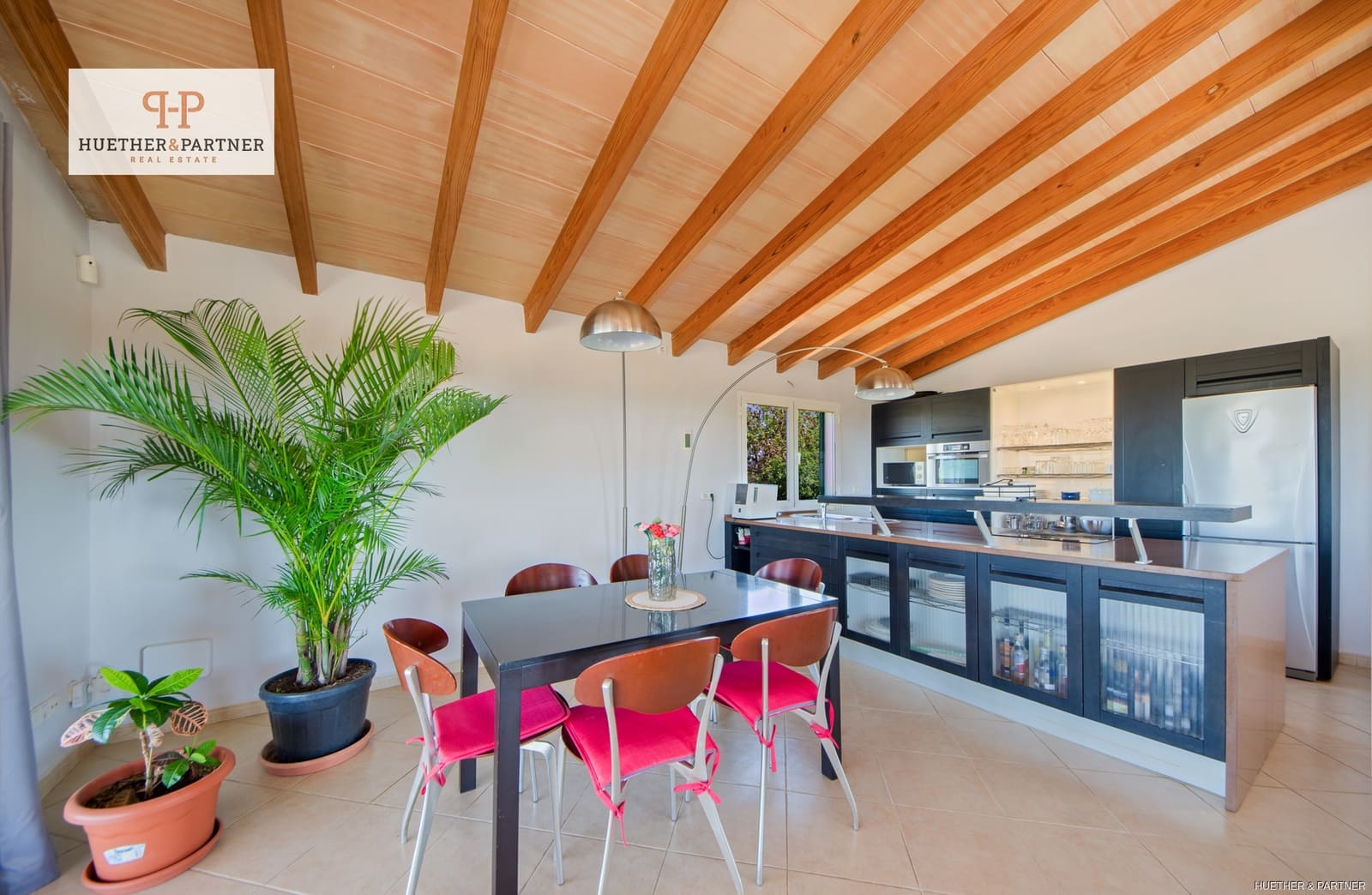 3 soveværelse Finca/Landehus til salg i Campos - € 1.250.000 (Ref: 9107920)