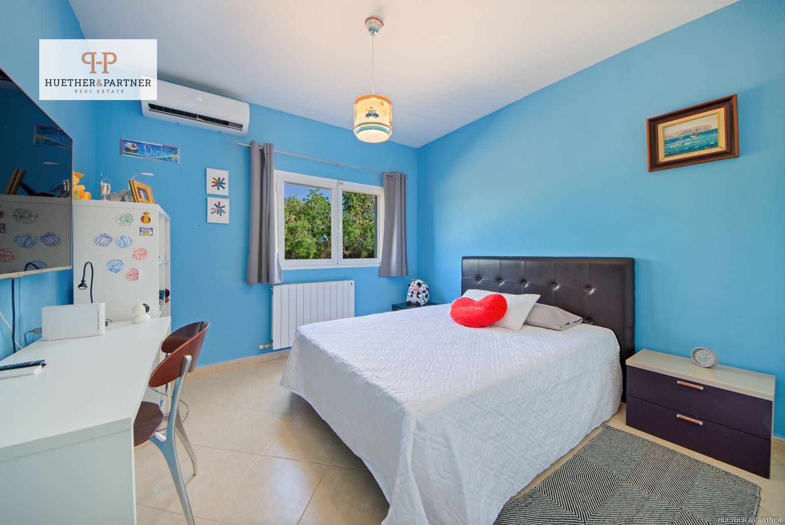 3 soveværelse Finca/Landehus til salg i Campos - € 1.250.000 (Ref: 9107920)