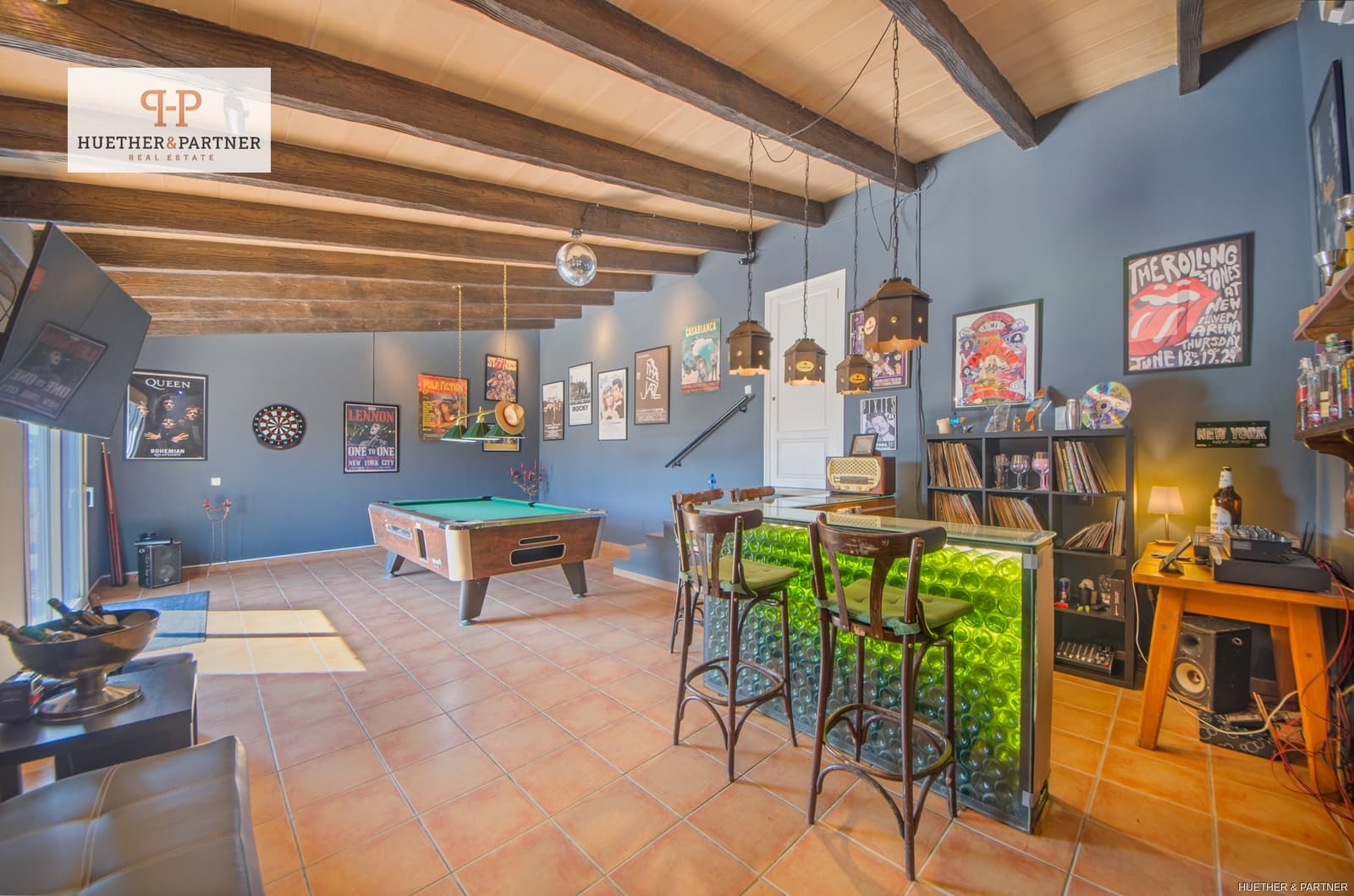 3 soveværelse Finca/Landehus til salg i Campos - € 1.250.000 (Ref: 9107920)