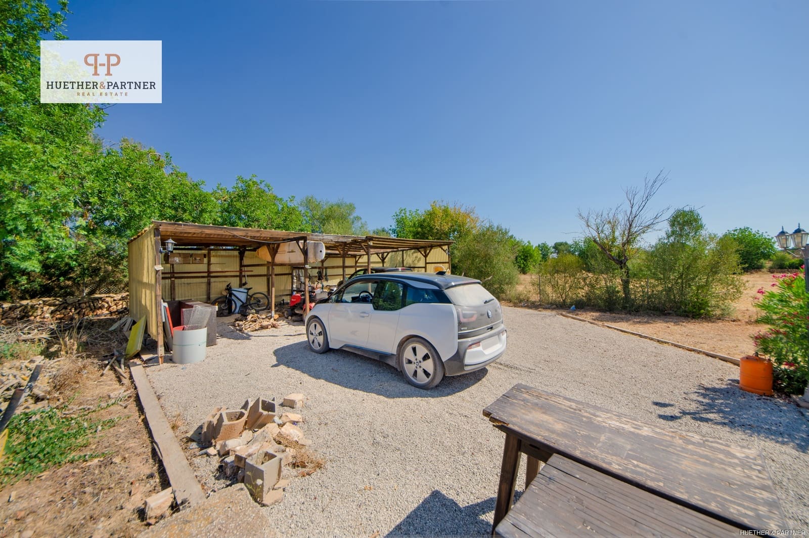 3 soveværelse Finca/Landehus til salg i Campos - € 1.250.000 (Ref: 9107920)