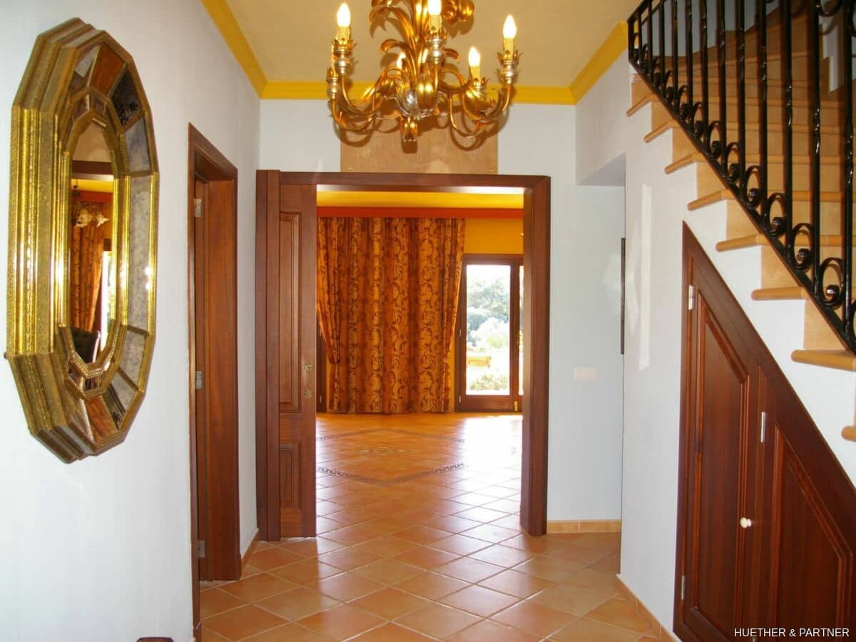 5 sypialnia Finka/Dom wiejski na sprzedaż w Son Carrio - 1 950 000 € (Ref: 9111844)