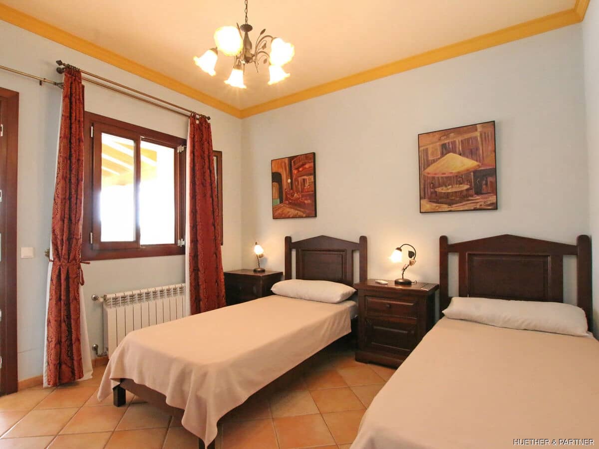 5 sypialnia Finka/Dom wiejski na sprzedaż w Son Carrio - 1 950 000 € (Ref: 9111844)