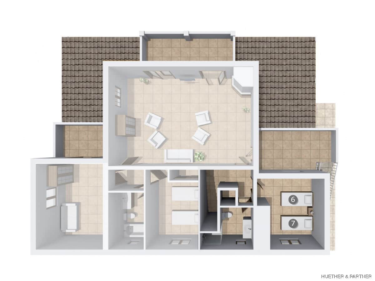 5 sypialnia Finka/Dom wiejski na sprzedaż w Son Carrio - 1 950 000 € (Ref: 9111844)